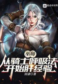 巫师:从骑士呼吸法开始肝经验