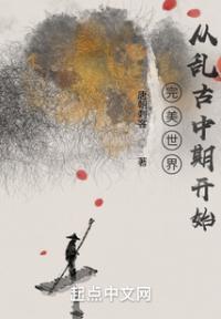 完美世界:从乱古中期开始